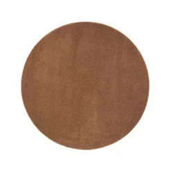 VM Carpet Nukkamatot|Pyöreät Matot<Sointu-matto, pyöreä
