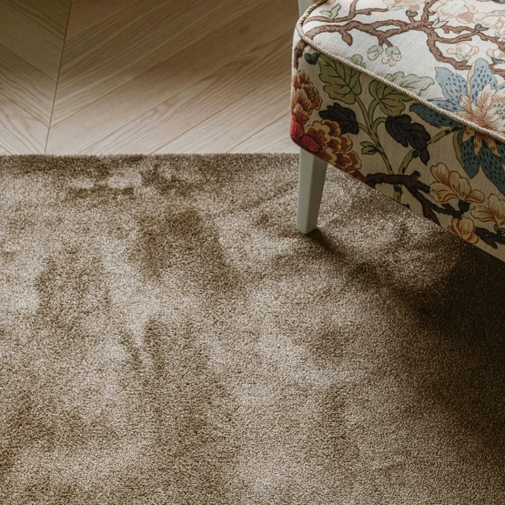 VM Carpet Nukkamatot<Sointu-matto, suorakaide