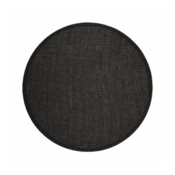 VM Carpet Pyöreät Matot|Villamatot<Tunturi-matto, pyöreä