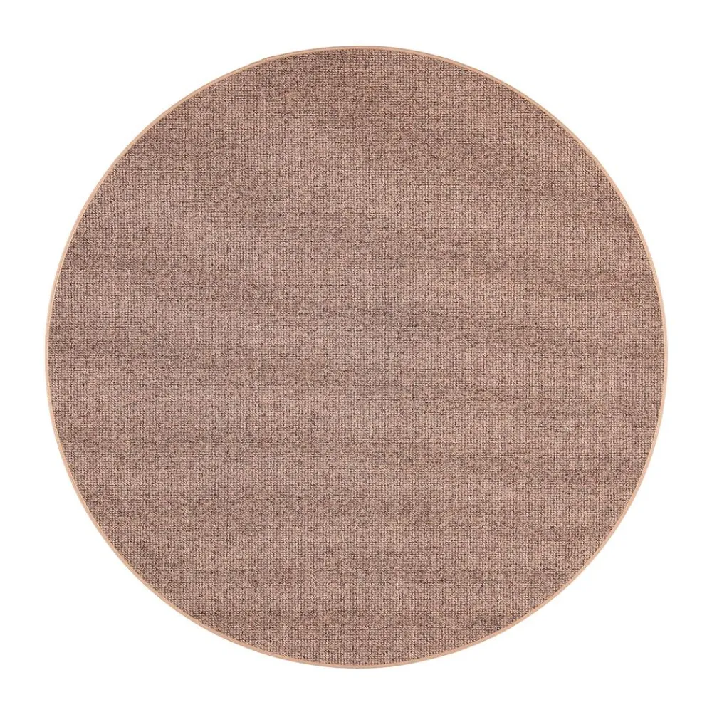 VM Carpet Muut Matot|Pyöreät Matot<Tweed-matto, pyöreä
