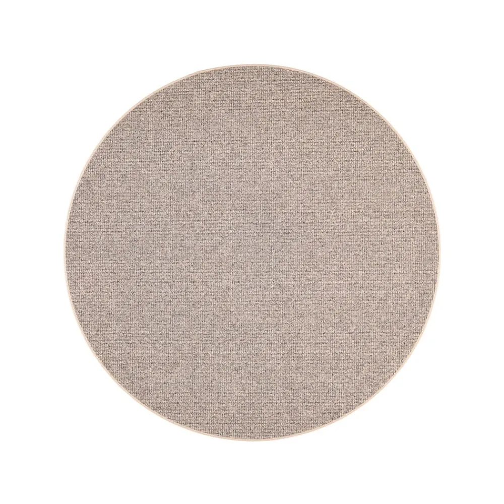 VM Carpet Muut Matot|Pyöreät Matot<Tweed-matto, pyöreä