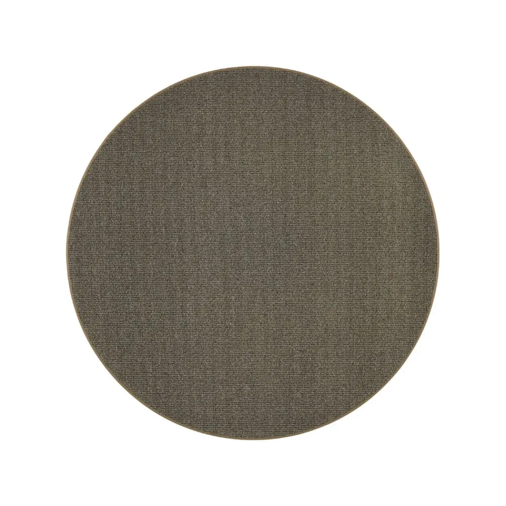 VM Carpet Muut Matot|Pyöreät Matot<Tweed-matto, pyöreä