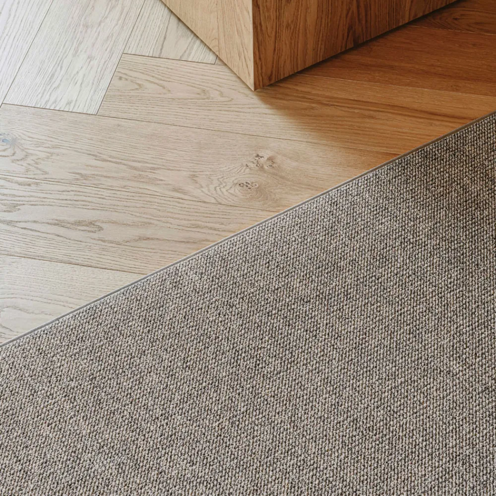 VM Carpet Muut Matot<Tweed-matto, suorakaide