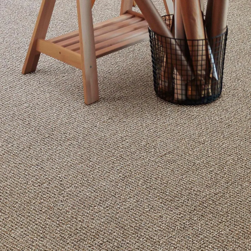 VM Carpet Muut Matot<Tweed-matto, suorakaide