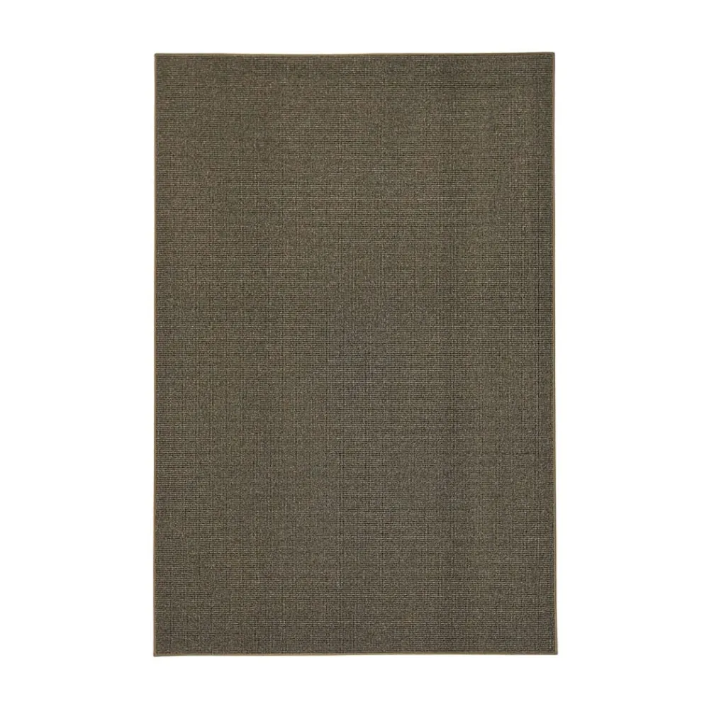 VM Carpet Muut Matot<Tweed-matto, suorakaide