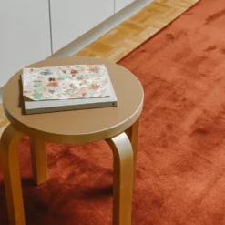 VM Carpet Nukkamatot|Muut Matot<Usva-matto, pyöreä
