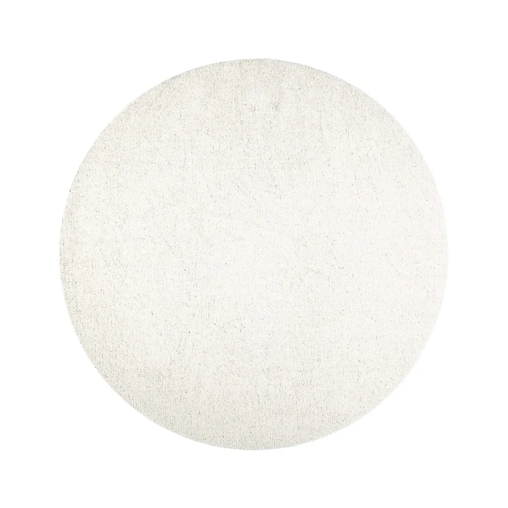 VM Carpet Puuvillamatot|Villamatot<Viita-matto, pyöreä