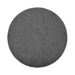 VM Carpet Puuvillamatot|Villamatot<Viita-matto, pyöreä