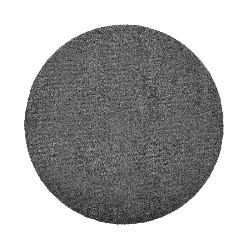VM Carpet Puuvillamatot|Villamatot<Viita-matto, pyöreä