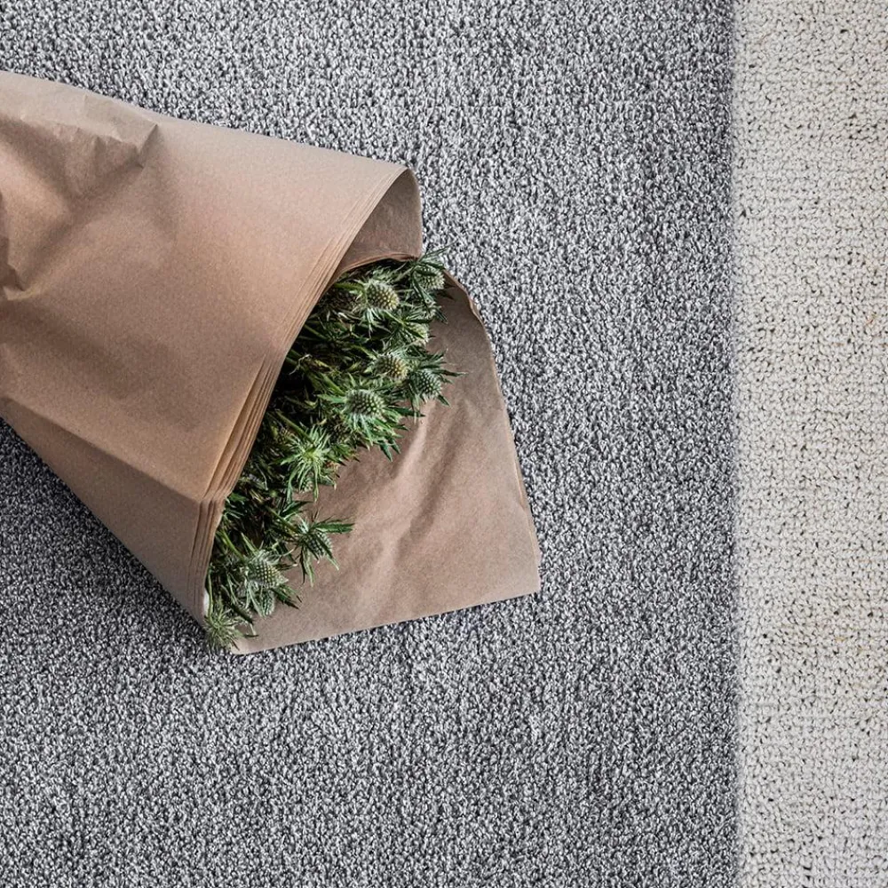 VM Carpet Puuvillamatot|Villamatot<Viita-matto, pyöreä