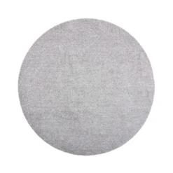 VM Carpet Puuvillamatot|Villamatot<Viita-matto, pyöreä