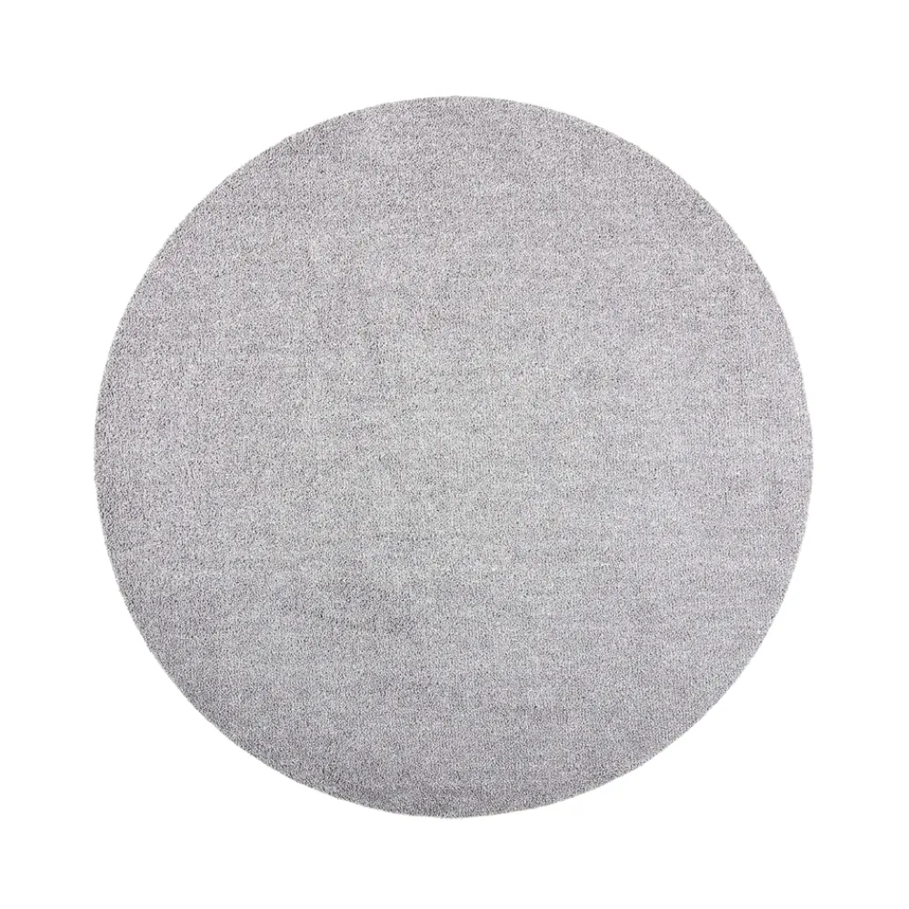 VM Carpet Puuvillamatot|Villamatot<Viita-matto, pyöreä