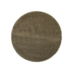 VM Carpet Nukkamatot|Muut Matot<Vilja-matto, pyöreä