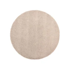 VM Carpet Nukkamatot|Muut Matot<Vilja-matto, pyöreä