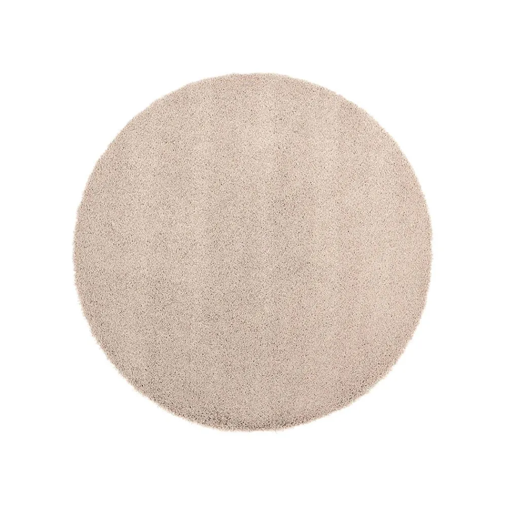 VM Carpet Nukkamatot|Muut Matot<Vilja-matto, pyöreä