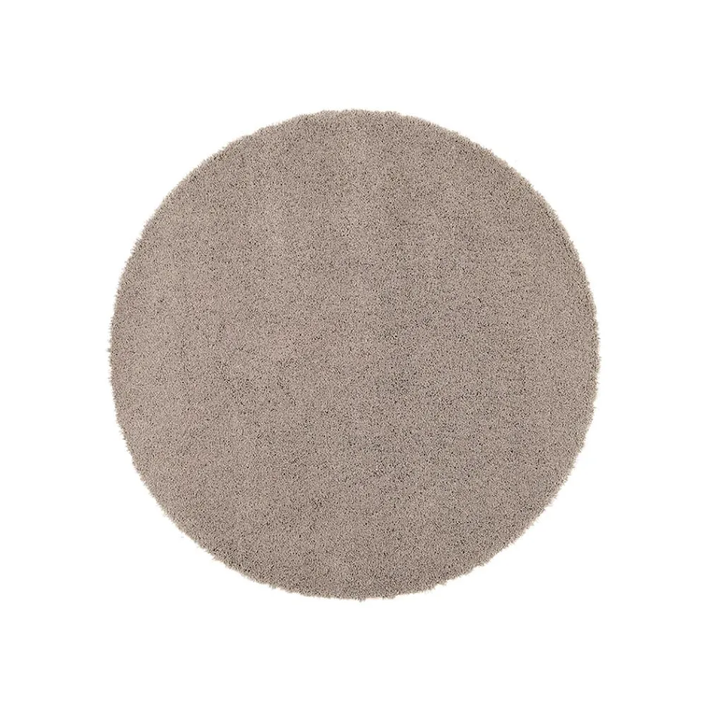 VM Carpet Nukkamatot|Muut Matot<Vilja-matto, pyöreä